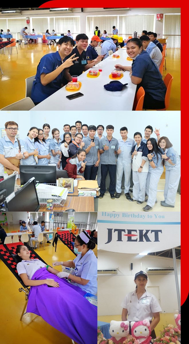 Internship Program